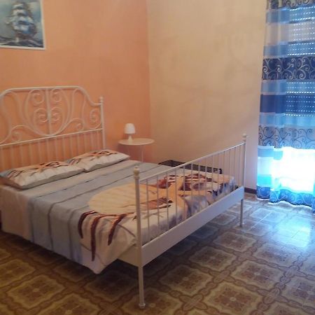 Bed and Breakfast Stella Marina Giardini-Naxos Exterior foto
